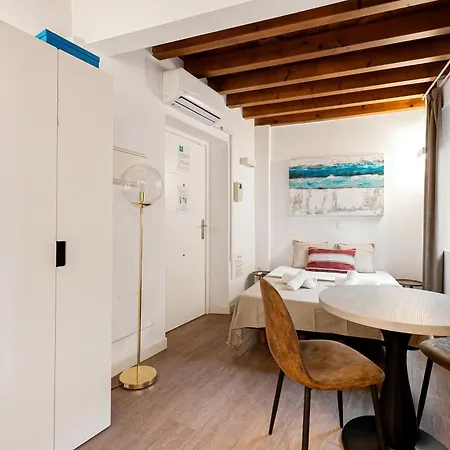 Apartment U-nique Nosquera *