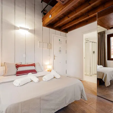 Apartment U-nique Nosquera