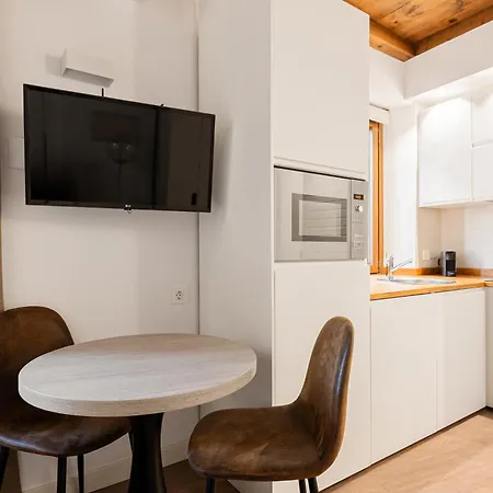 U-nique Nosquera Apartment Malaga