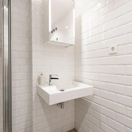 Apartment U-nique Nosquera Malaga