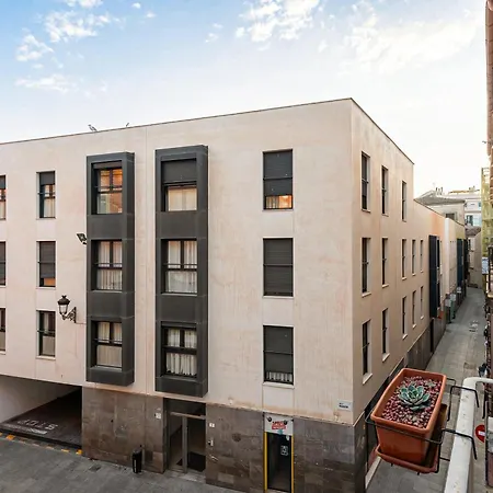 U-nique Nosquera Apartment *