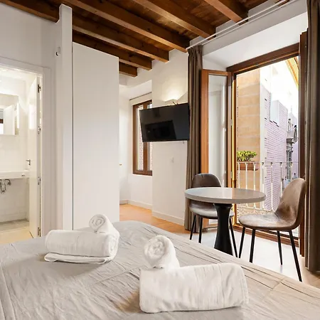Apartment U-nique Nosquera