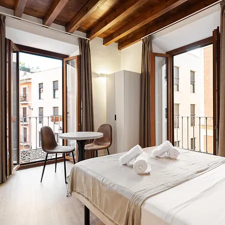 U-nique Nosquera Apartment
