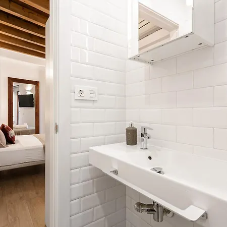 Apartment U-nique Nosquera
