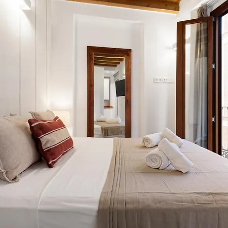 U-nique Nosquera Apartment