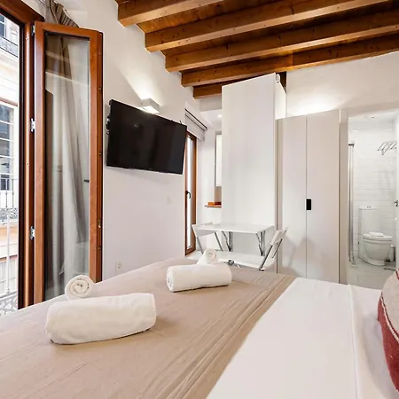 Apartment U-nique Nosquera