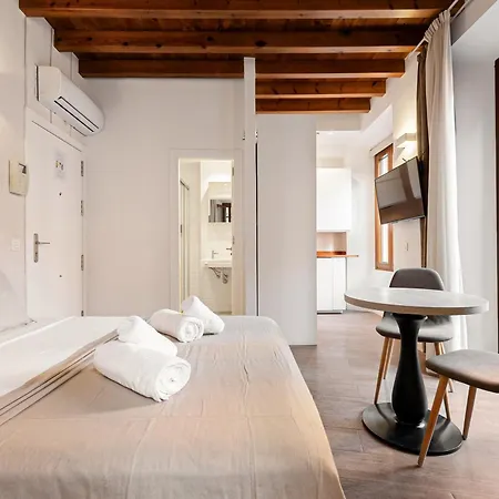 Apartment U-nique Nosquera