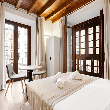 Apartment U-nique Nosquera *