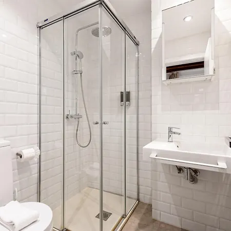 U-nique Nosquera Apartment
