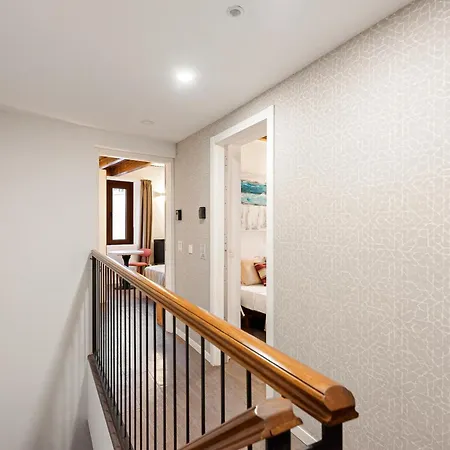 Apartment U-nique Nosquera