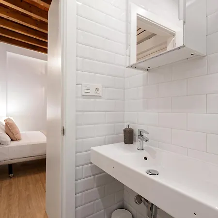 Apartment U-nique Nosquera Malaga