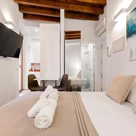 U-nique Nosquera Apartment *