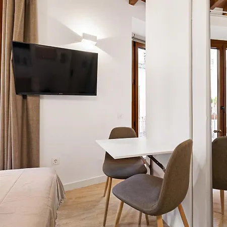 Apartment U-nique Nosquera *