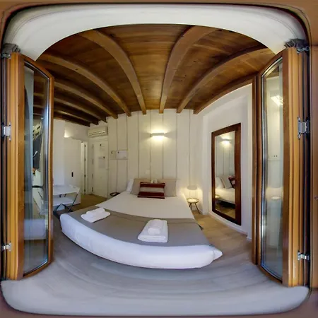 Apartment U-nique Nosquera