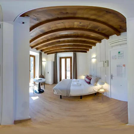 Apartment U-nique Nosquera Malaga
